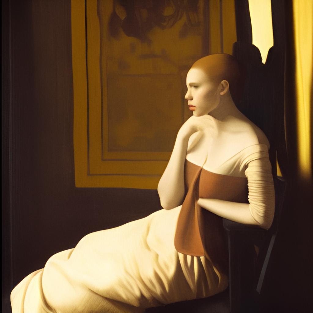 johannes vermeer